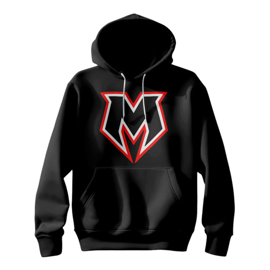 Motivators Logo Petal- Hoodie