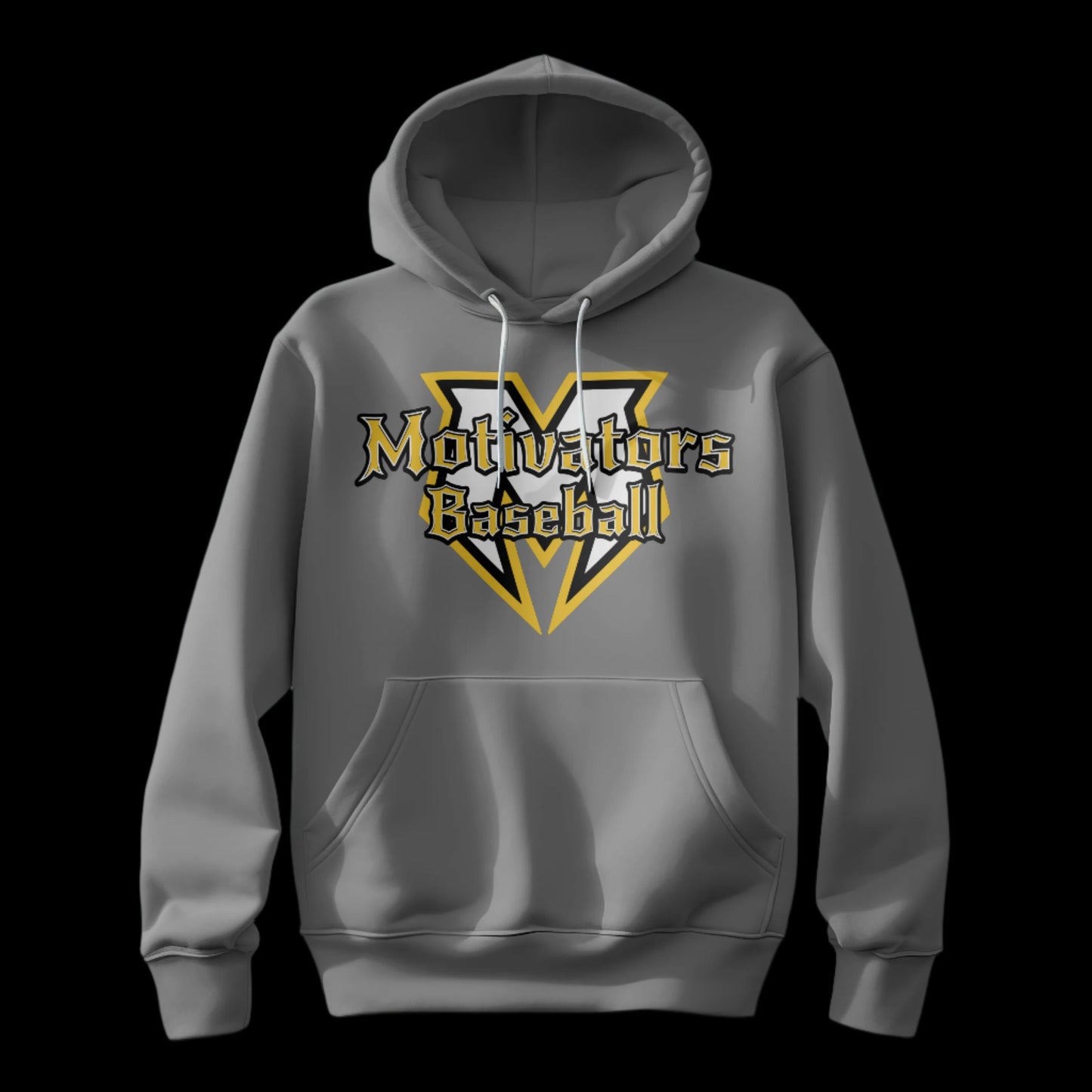 Motivators New Rocker- Hoodie