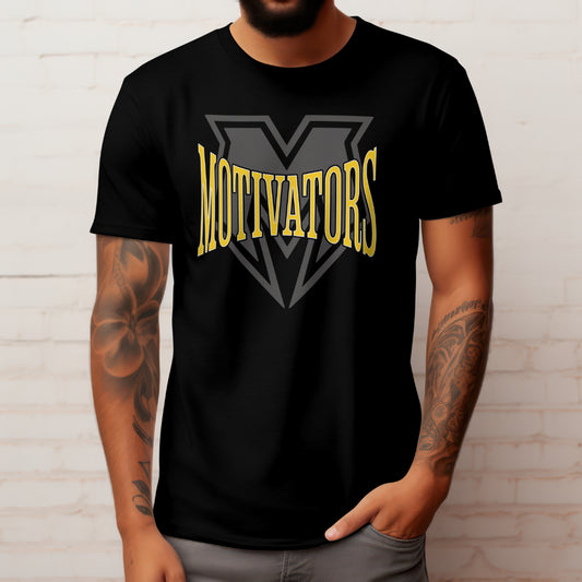 Motivators Distort LN Overlay