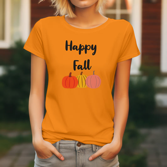 Happy Fall T-Shirt