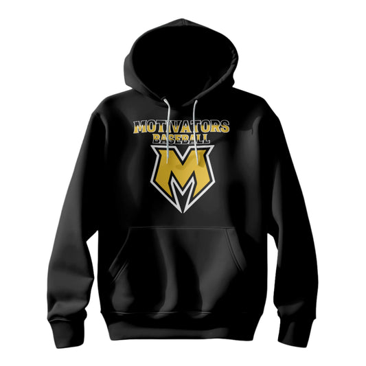 Motivators Banquet- Hoodie