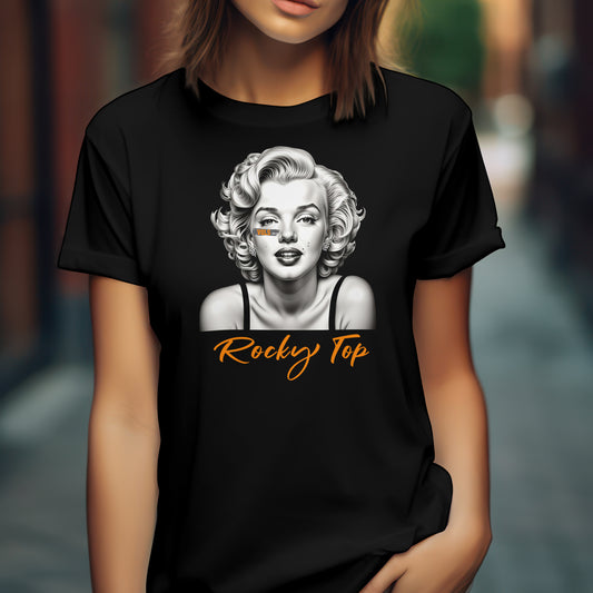 Marilyn Rocky Top